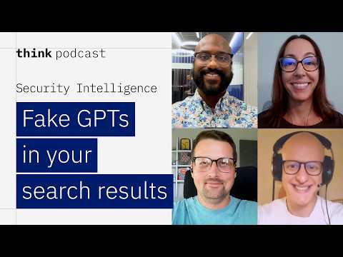Hiding in plain sight: Fake GPTs, SMTP malware and NetScaler zero-days