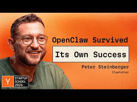 Peter Steinberger: "Fun Is Velocity"