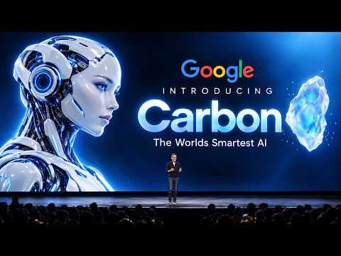 Google әлемдегі ең ақылды AI құрастырды... (Opus 5.5 және GPT-6 Astra-ны жеңеді)