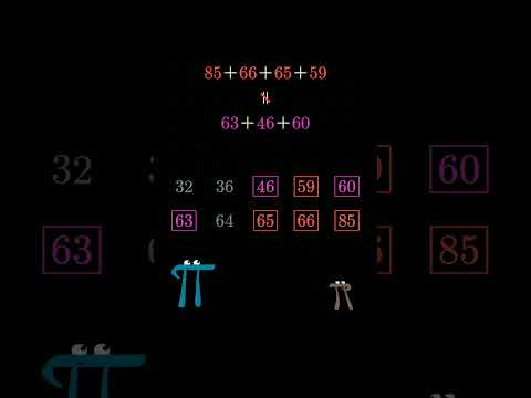 The subset sum puzzle