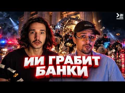 Новости: ИИ взламывает интернет. Kimi K3.1 решила 3d, blender и unity
