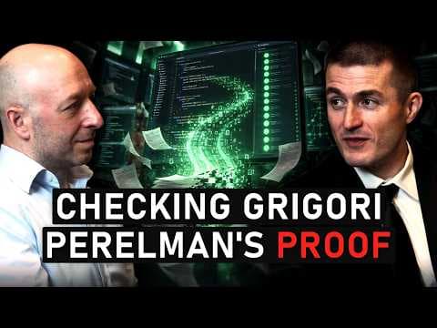 Did AI kill research papers? - mathematicians respond | Lex Fridman