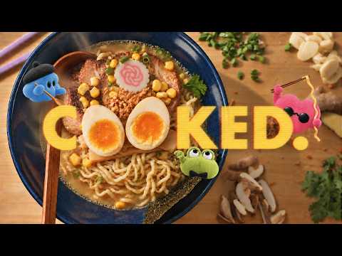Cooking with Codex: Ep. 1