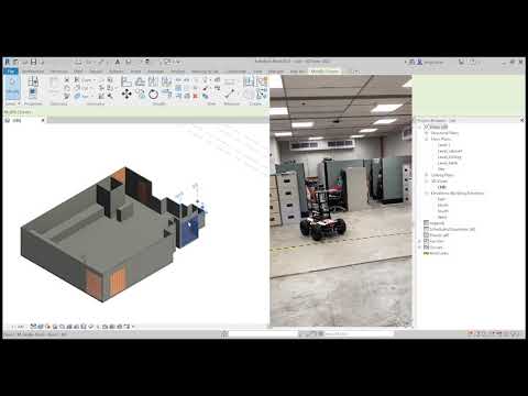 BIM-Based Navigation