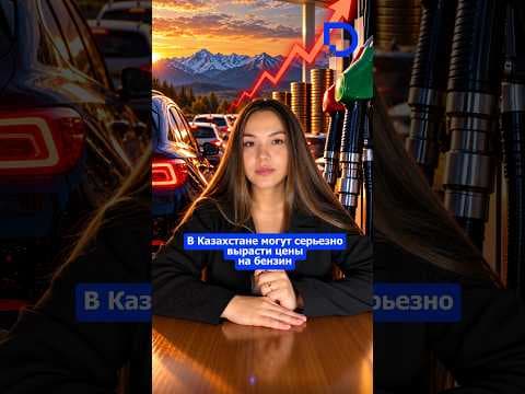 Что будет с ценами на бензин в Казазстане