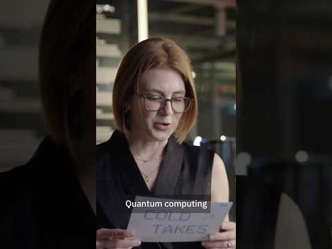 Quantum Cold Takes ⚛️ 🥶