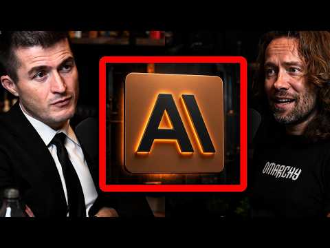 DHH on Anthropic, AI safety, and censorship | Lex Fridman Podcast Clips