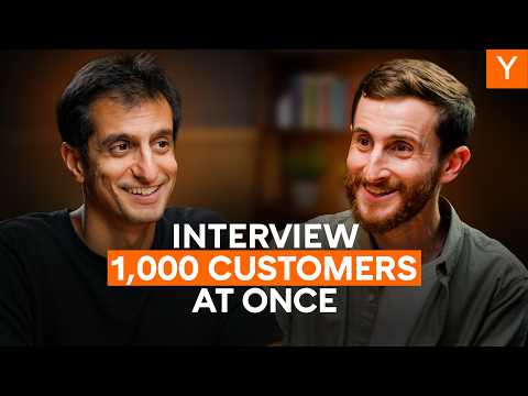 How Outset Turned AI Interviews Into a New Category