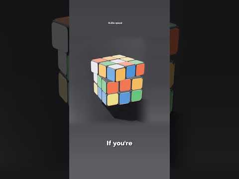 DeepSeek Fails the Rubik’s Cube Test