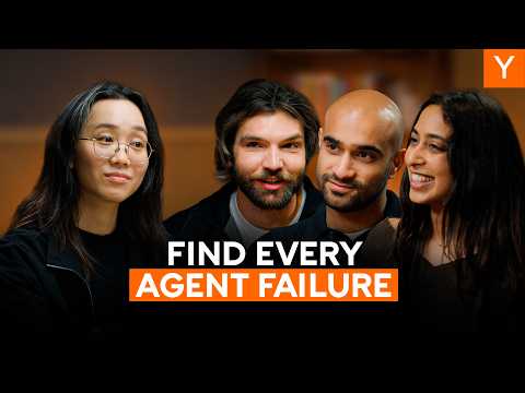 Building the Safety Layer for AI Agents