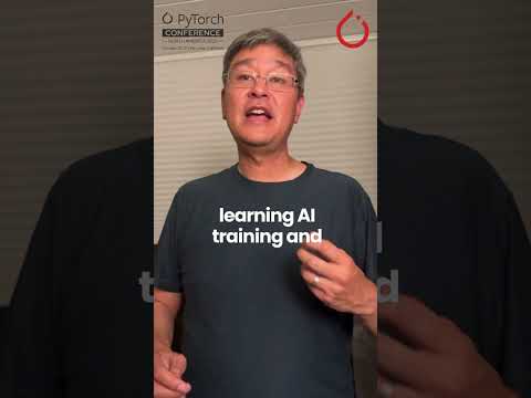 If you know PyTorch, you know Trainium.
