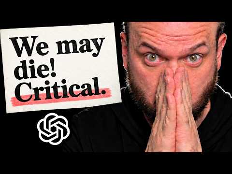 OpenAI's employee's WARNING