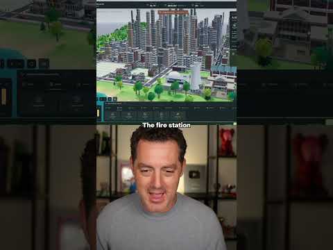 GPT-6 Spent 5 Days Building This City