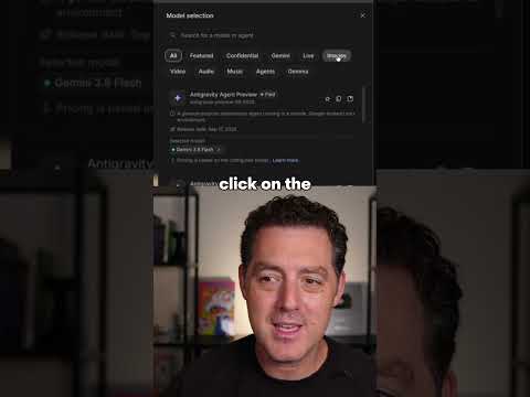 How to Find Nano Banana 2.1 in Google AI Studio