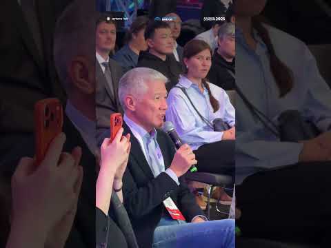 AI & Digital Bridge 2026 алаңында Astana Innovations Accelerator бағдарламасының Demo Day өтті