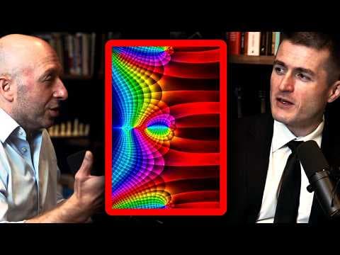 Can AI solve the Riemann Hypothesis? - Mathematician explains | Lex Fridman