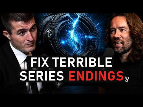 Future of filmmaking with AI | DHH and Lex Fridman