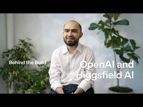 Higgsfield takes AI video from 1 minute to over 10