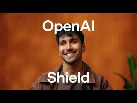 Shield 如何利用 OpenAI 的 Astra 支持 IT 团队