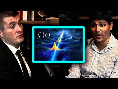 Сложные математические задачи, которые не смог решить OpenAI | Лекс Фридман