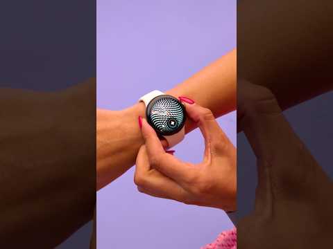 Here’s your first peek at Pixel Watch 5.