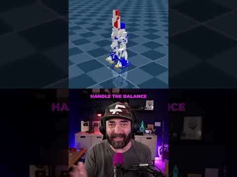Old Phones Are Becoming Robots?!?