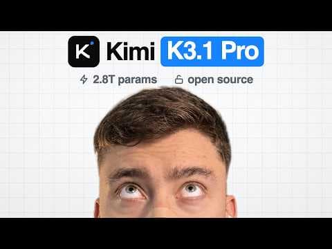 kimi k3.1 changes everything...