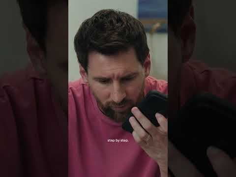 Месси ChatGPT-тен шахмат ойынын үйретуді сұрайды