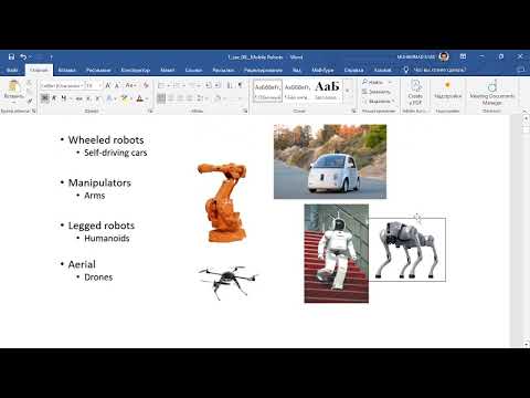 Introduction to Mobile Robots-01