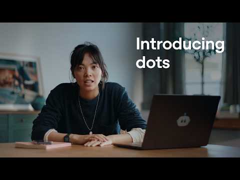 The dots demo, take two | OpenAI DevDay 2026