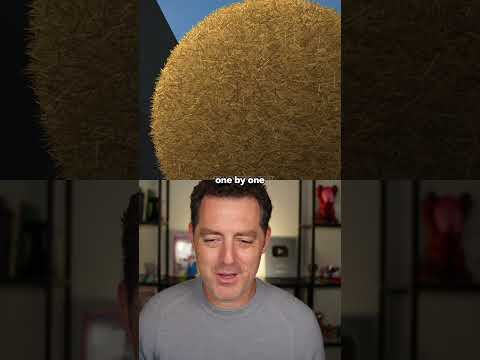 GPT-6 Made a Literal Needle-in-a-Haystack Game