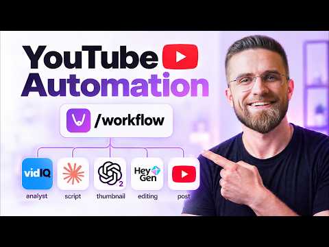 AI YouTube Automation: How to Start a YouTube Channel With AI (From A to Z)