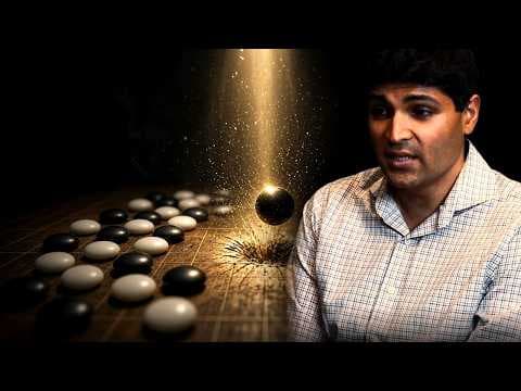 Limits of AI - explained by mathematicians | Lex Fridman