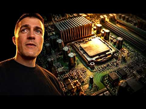 Why Taiwan dominates the semiconductor industry | Lex Fridman and Jensen Huang