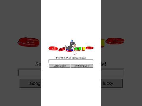 It’s Google’s birthday!