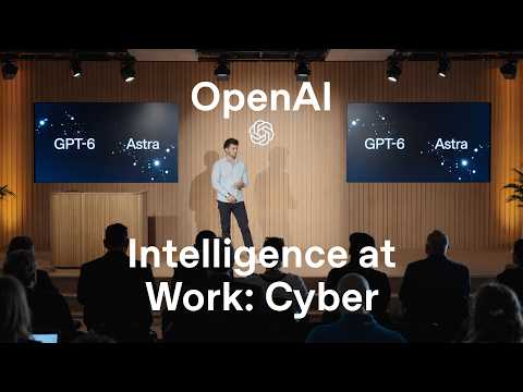 The Defender's Window: Cyber security keynote