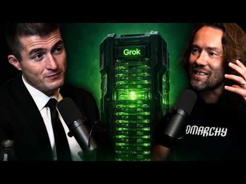 DHH on OpenClaw, Grok Bot, and personal AI agents | Lex Fridman Podcast Clips