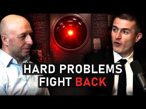 Humans vs AI: Can AI develop math we can't explain? | Lex Fridman