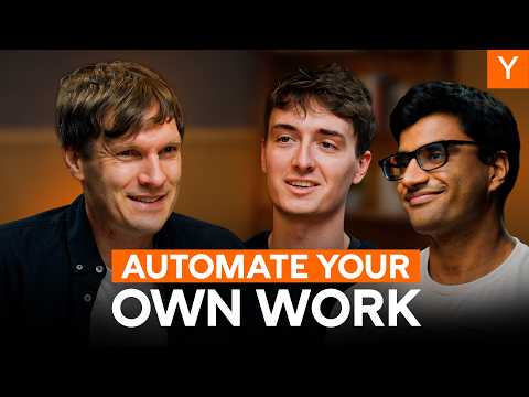 Building AI Agents for Everyone