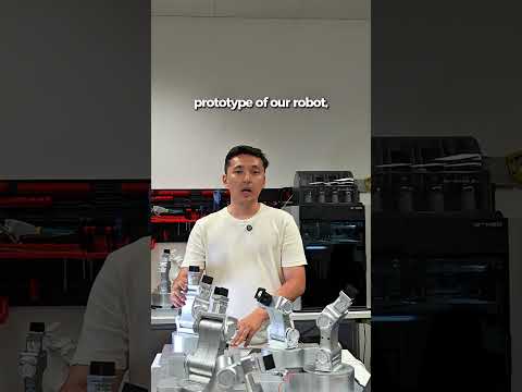 Exploring Robotics with ISSAI SRP