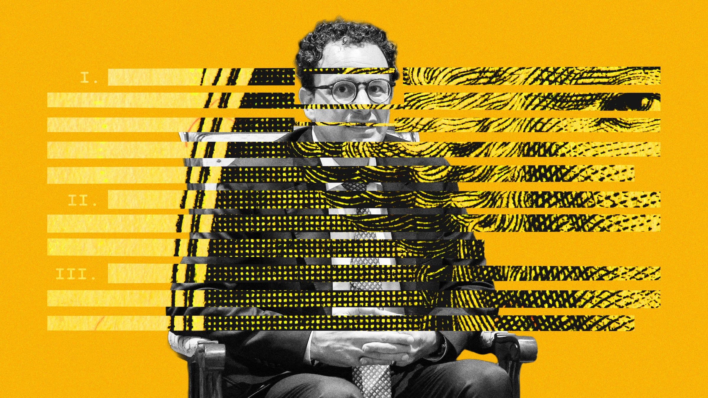 为什么 Anthropic 的 IPO 招股说明书缺少如此多的关键数据