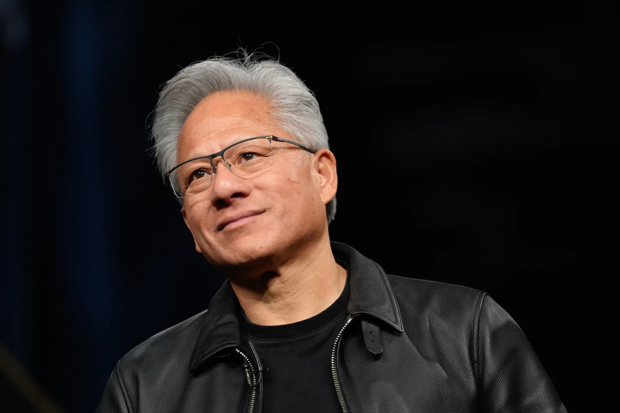 NVIDIA CEO Jensen Huang will come to Kazakhstan for the first time