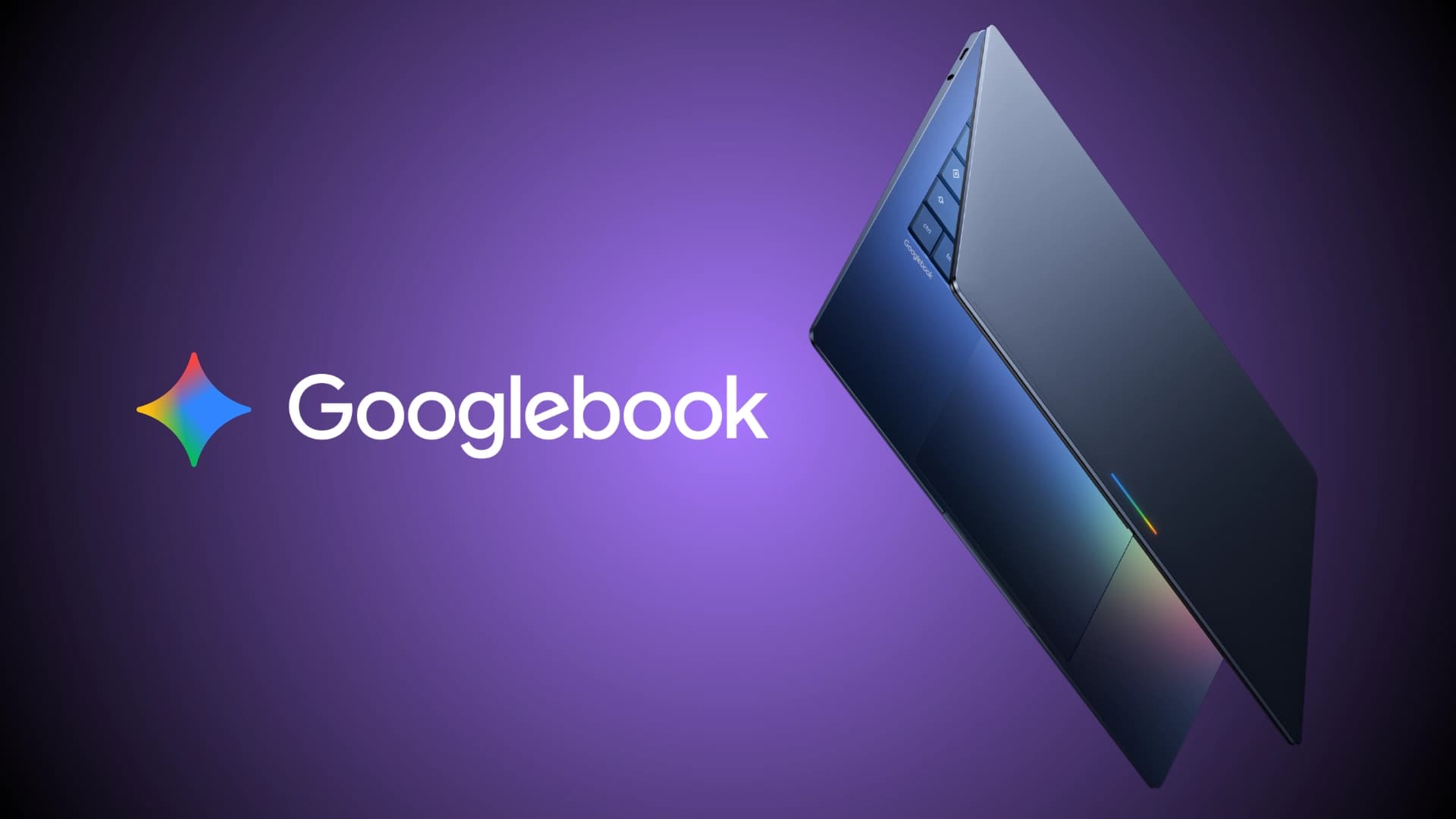 Google Googlebook – Gemini AI бар премиум ноутбуктерге алдын ала тапсырыстарды ашты