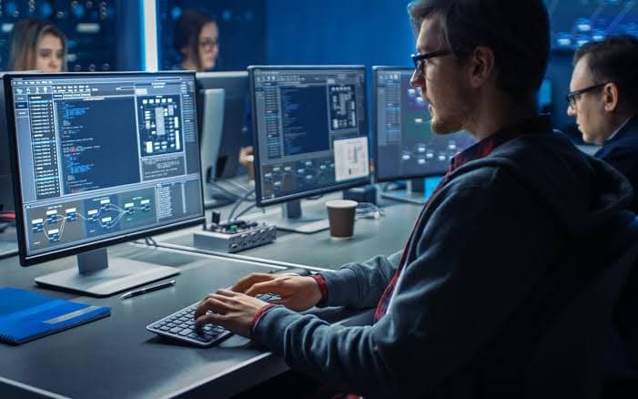 Казахстан разрабатывает новые правила для работы Microsoft, Google и других IT-компаний