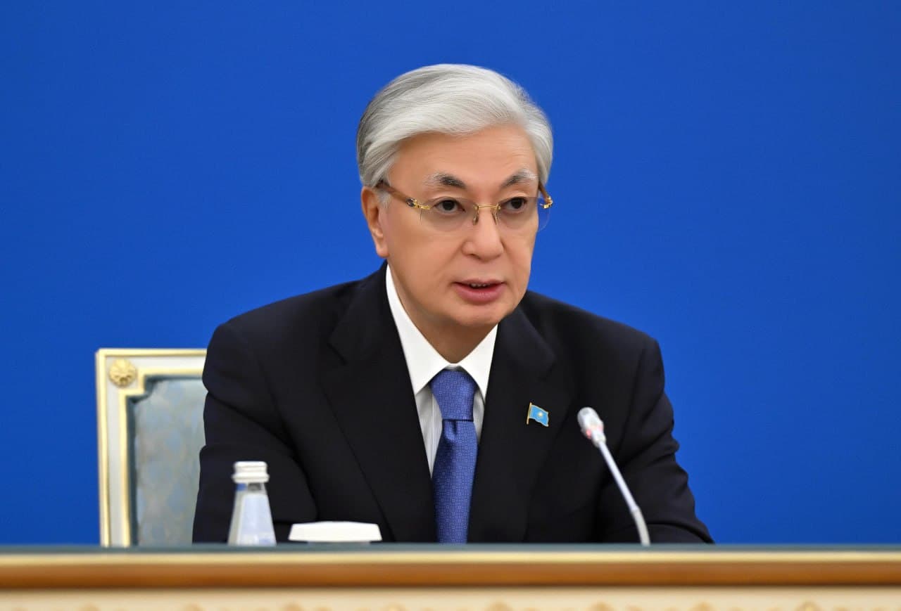 Казахстан ускорит внедрение ИИ в промышленность в рамках Digital Kazakhstan