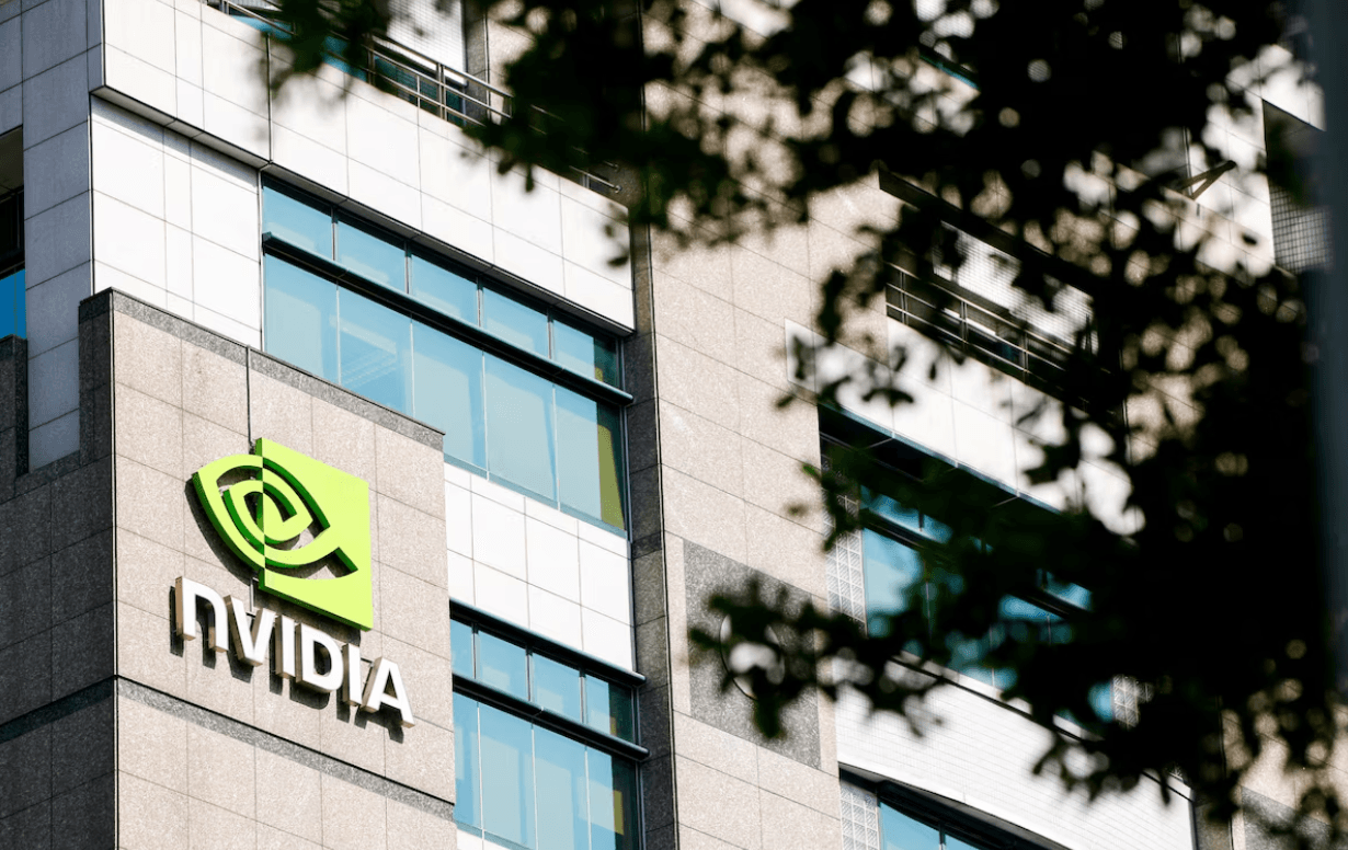 Nvidia выделит Великобритании $250 млн на исследования безопасности ИИ