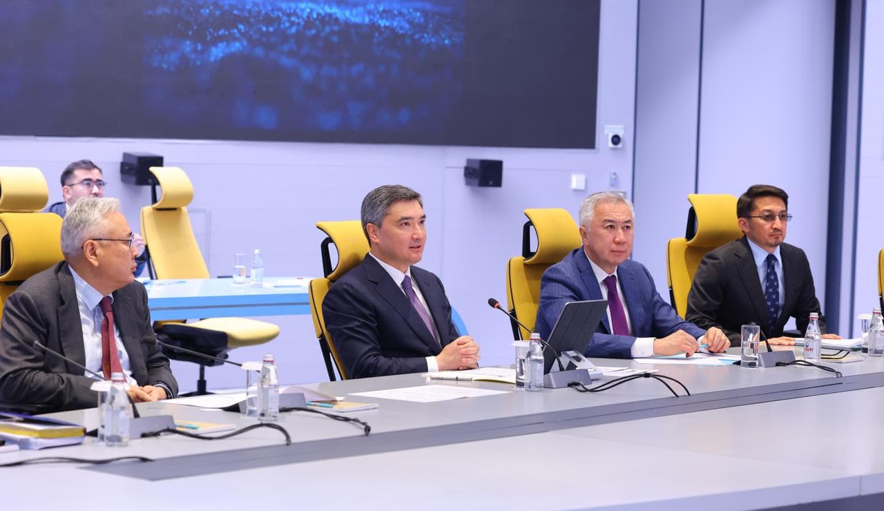 Қазақстанда әлеуметтік көмекті цифрландыру күшейтіледі: 20 млн азаматтың дерегі бір жүйеге біріктірілді