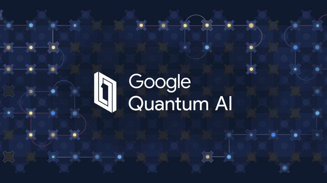 Google has reduced the number of errors in quantum computing by 40 times