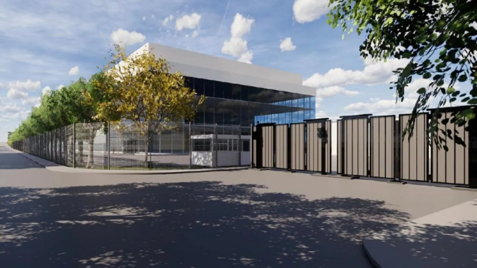 Microsoft has pulled out of a major IT data center project in the UK