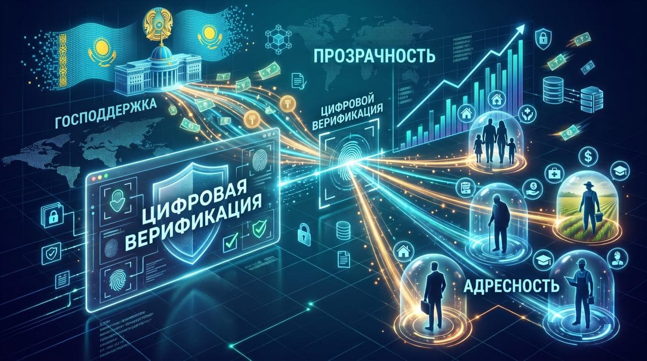 Казахстан обновил реестр отечественных производителей: 7 компаний исключили из-за низких показателей